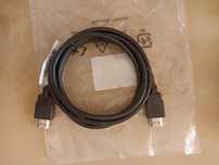 Cabos HDMI, 1m80cm