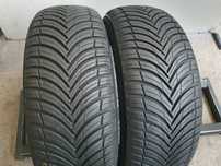 2x Kleber Quadraxer 3  195/60r15  7,2mm 23/24r