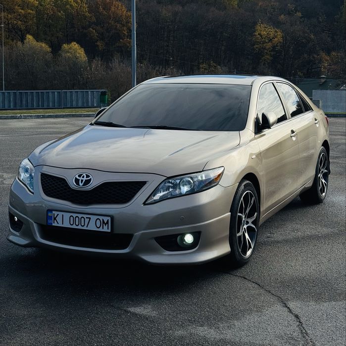 Камрі  в супер стані