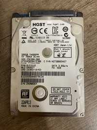 HDD 2.5 HGST Z5K500-500 500GB