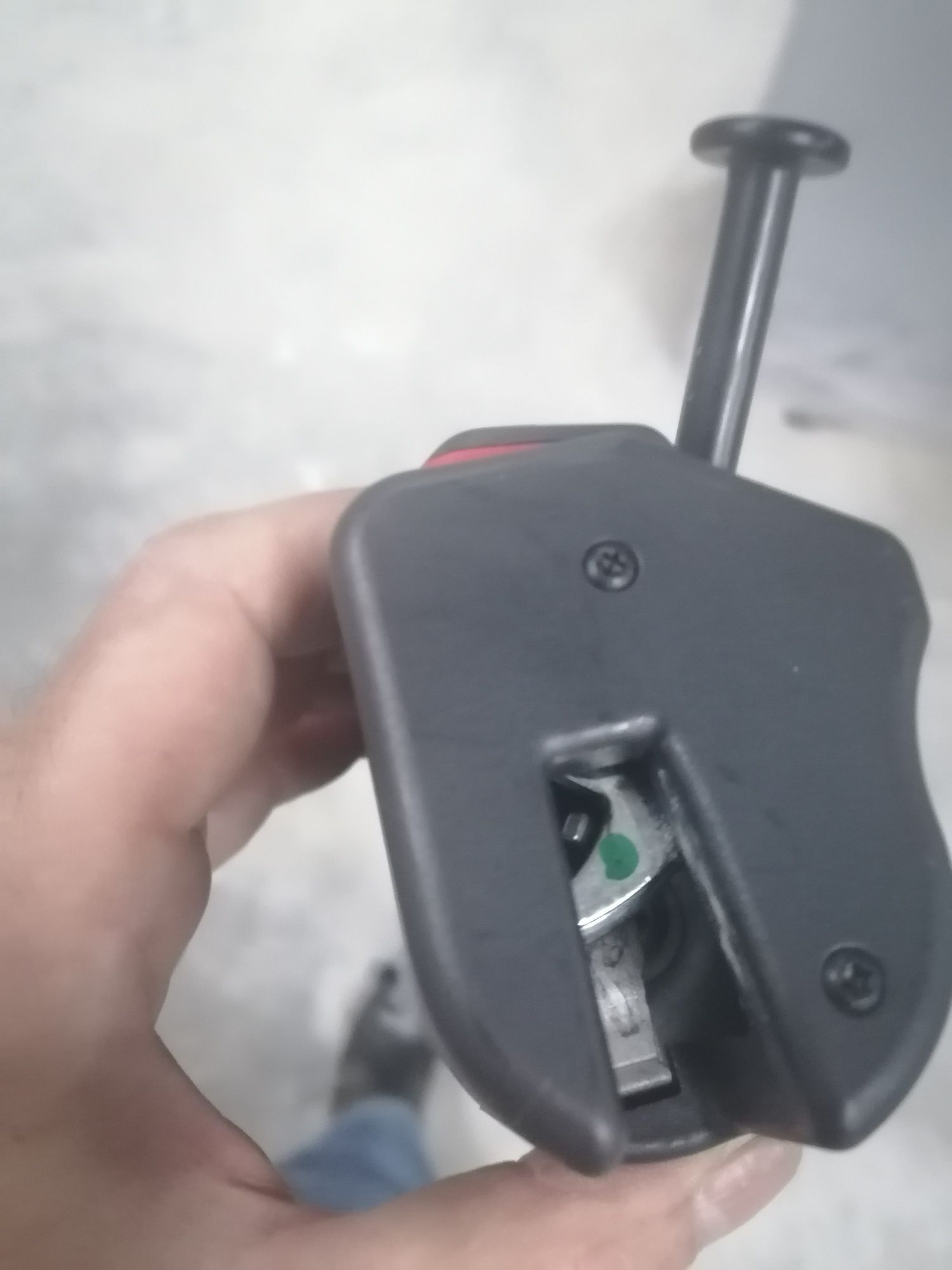 Rede Divisória do Porta Malas Volkswagen Passat B8 2017