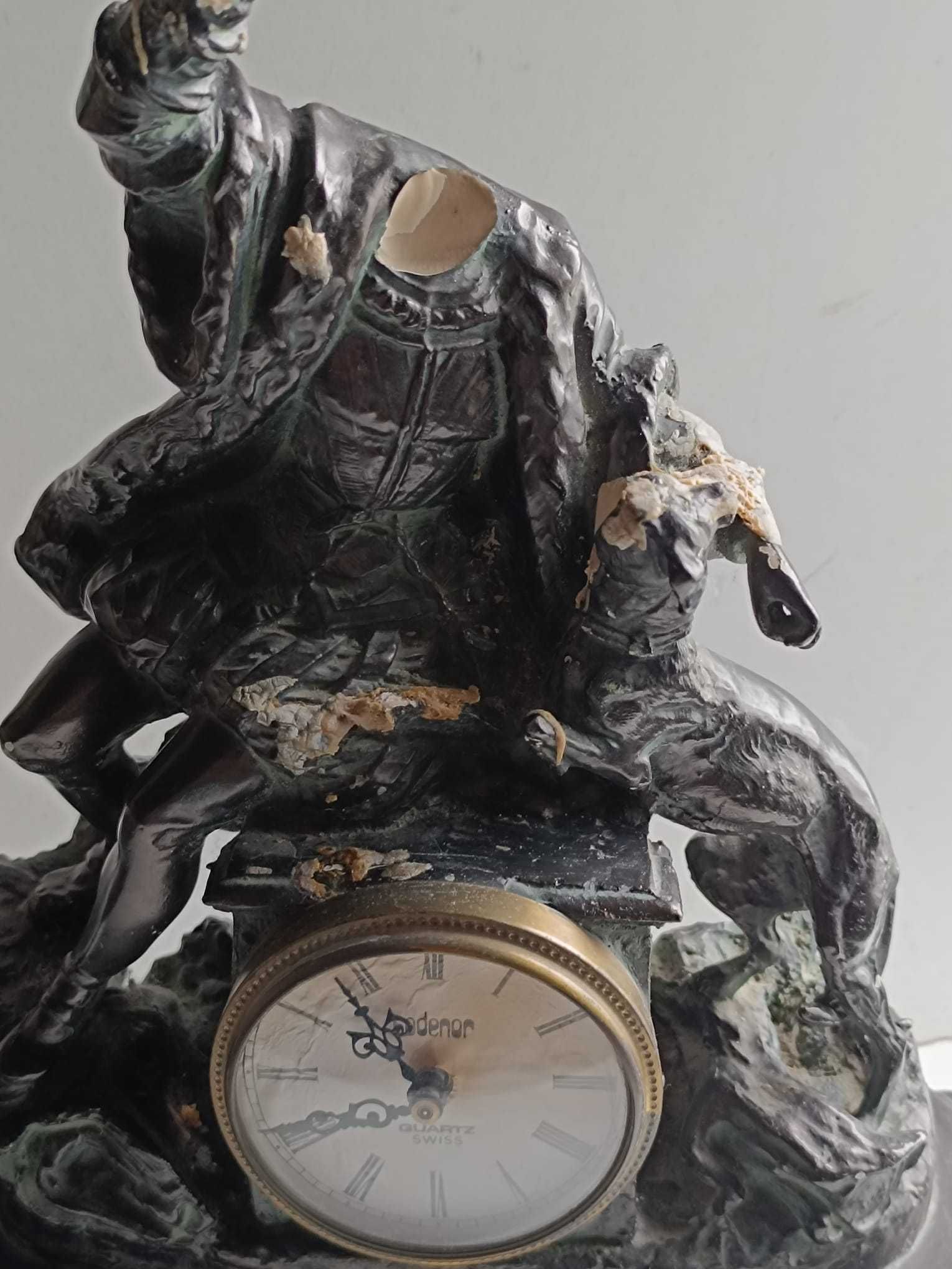 Vendo Relógio decorativo Quartz Swiss