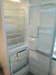 lodówka Samsung no frost