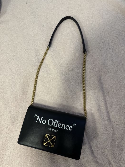 torebka off white