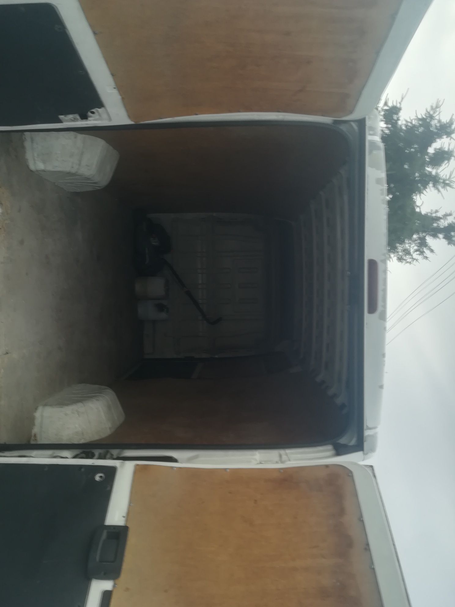 Fiat Ducato Multijet 2010r