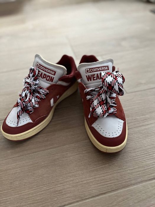 Оригінальні Converse