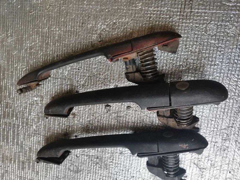 Ручка зовнішня Віто 638 гарний стан