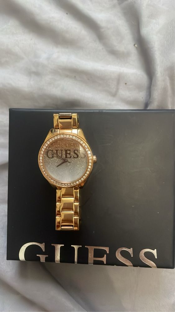 Zegarek guess (oryginalny)