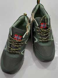 Мужские кроссовки Nangaparbat
