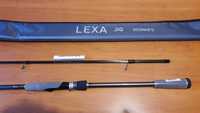 Спінінг Daiwa Lexa Jig