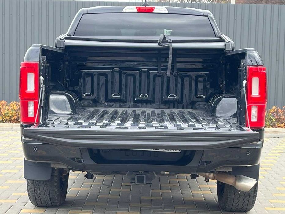 Продам  Ford Ranger 2019. Можна в розстрочку, під викуп.