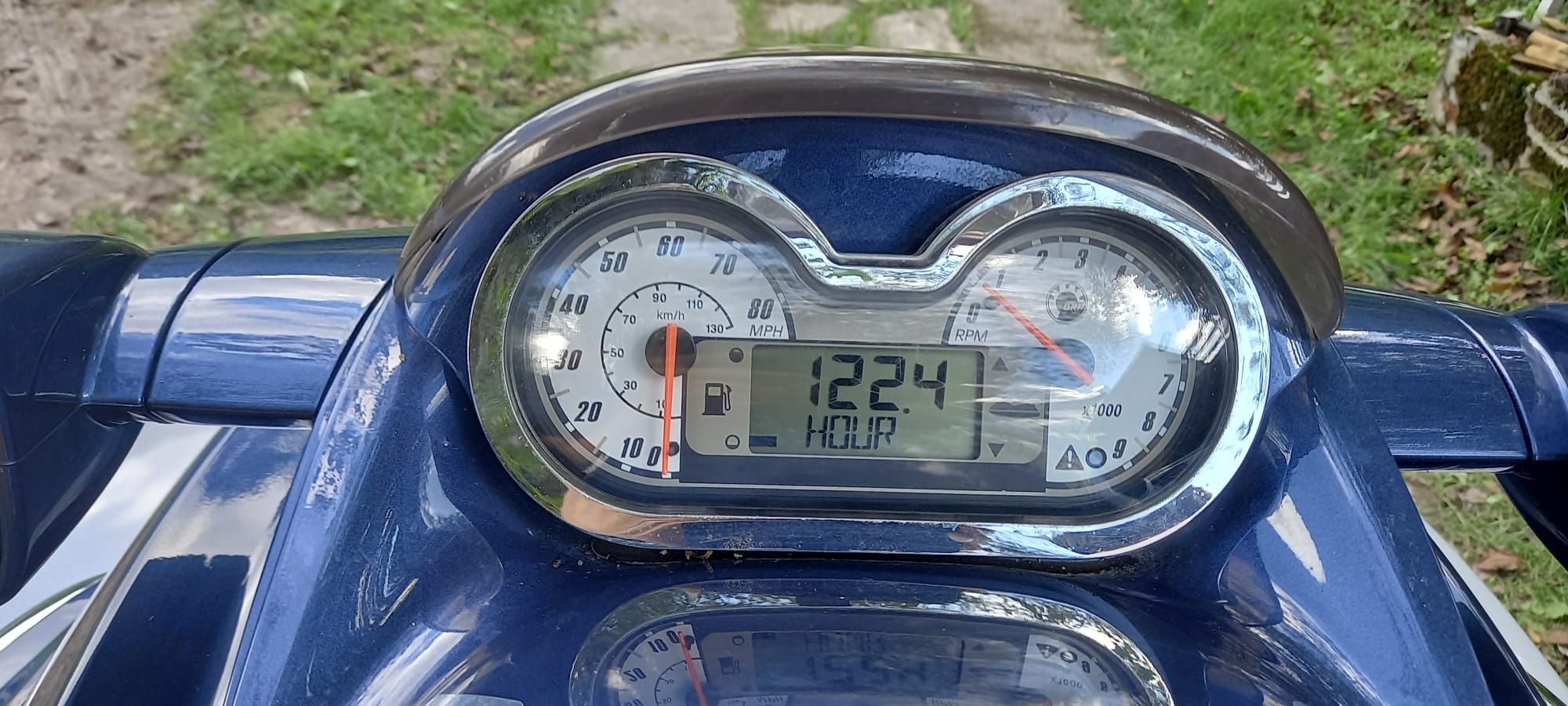 Skuter Seadoo gtx 215 wake edition