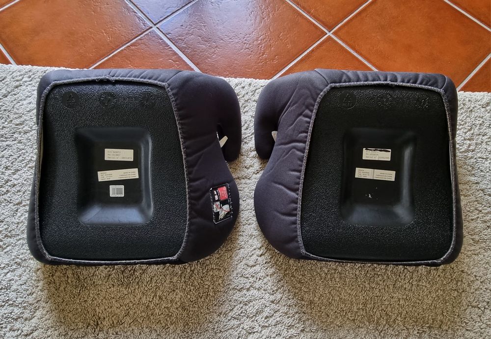 Banco criança 15-36 kg