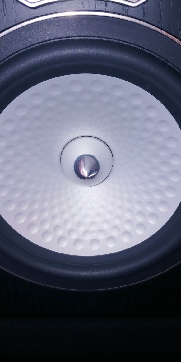 Kolumny Monitor Audio Silver RX2