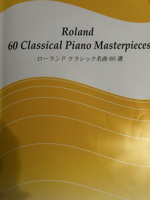 ROLAND RP 101 ERW - pianino cyfrowe