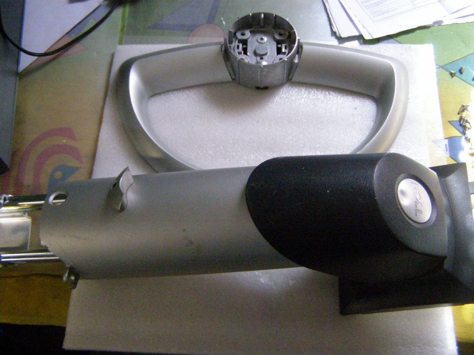 Dell 1905FP---разборка