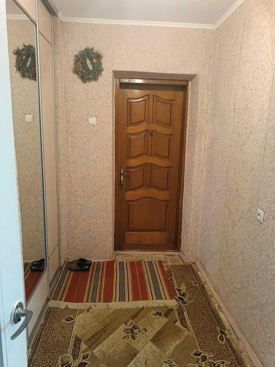 Продаж 3 - кімнатної квартири в м.Скалат(30км.від Тернополя) ВЛАСНИК!!