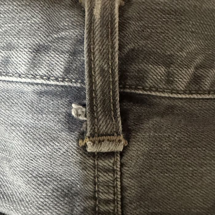 Джинси Carharrt M