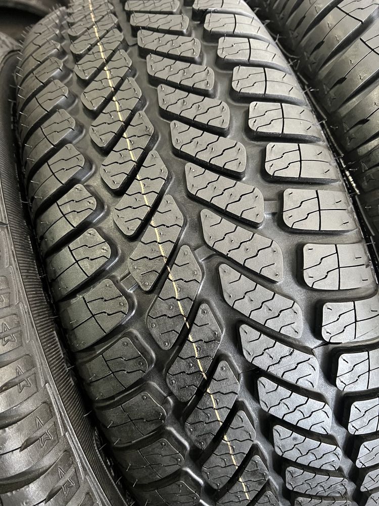 185/65/14 R14 Dębica Navigator 4шт новые зима