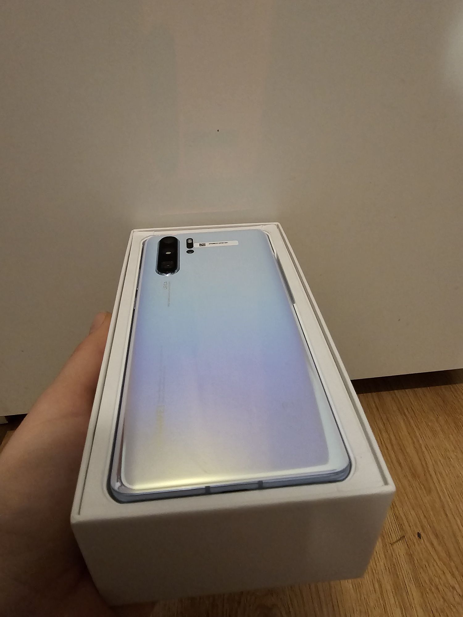 HUAWEI P30 pro 6/128 gb