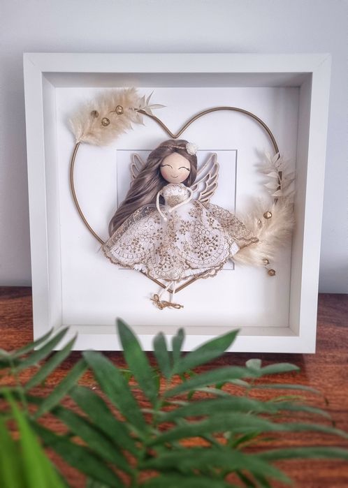 Pamiątka Pierwszej Komunii Świętej