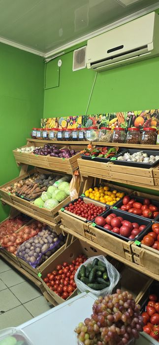 Продам работающий бизнес