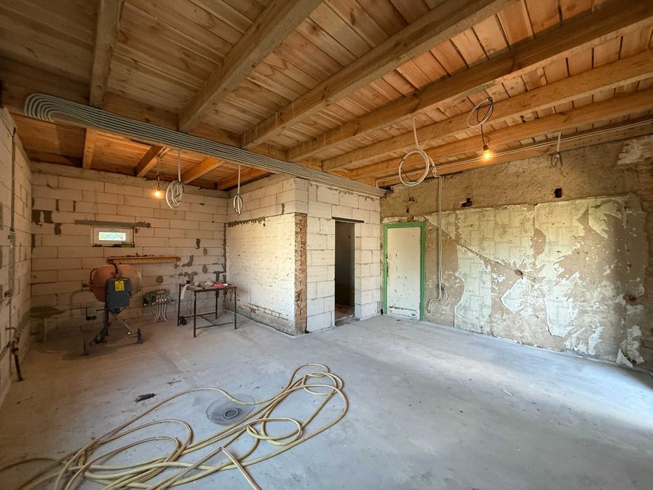 Продаж 4кім будинку в Яготині, 90м2, Є ВІДЕООГЛЯД