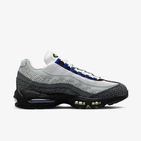 Кросівки чоловічі Nike Air Max 95 (FD9752-001)