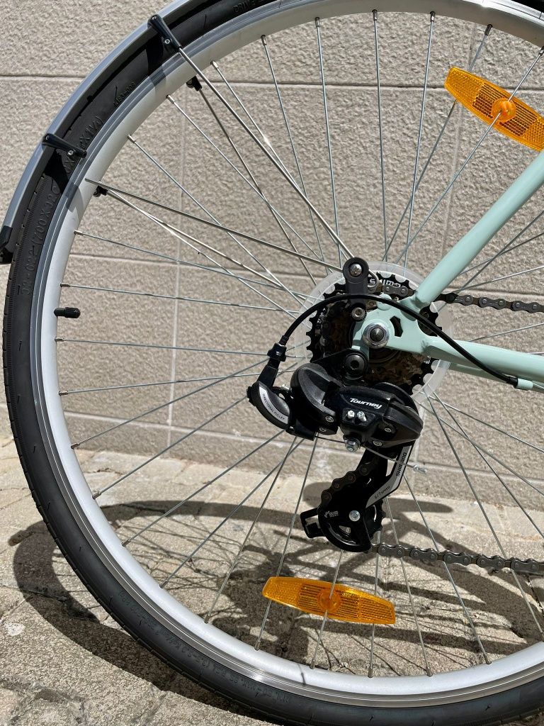Bicicleta Urbana - Nova