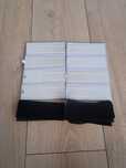 Filtry do odkurzacza 5 x 13,5 cm - 8 szt.