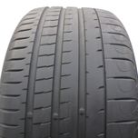 285/40/20 Yokohama 285/40R20 108Y XL Advan Sport V107 Lato 2022 6,2mm