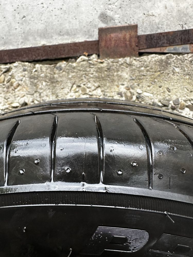 Колеса літні Bridgestone/Toyo Tires R15