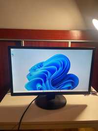 Monitor 24" iiyama ProLite E2483HS Full HD 1080p