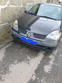 Renault clio 1500