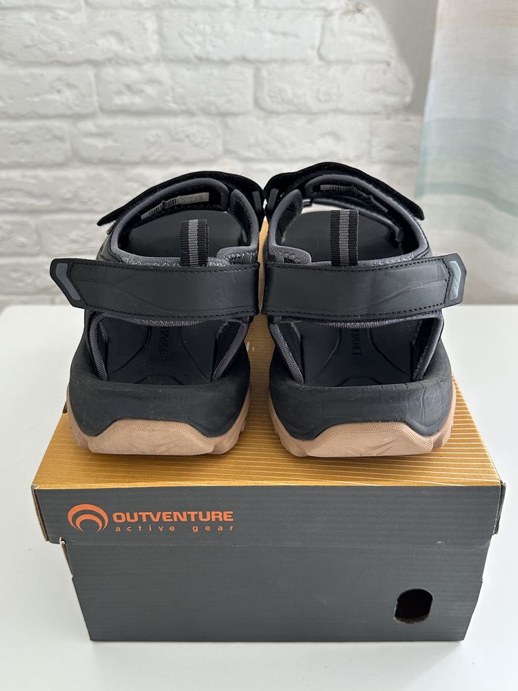 Сандалі чоловічі Outventure