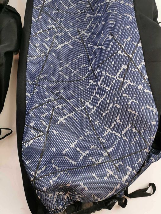 Diana SHRON tylna kanapa