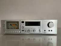 akai  GX-F35 magnetofon kasetowy