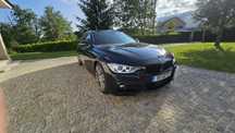 BMW Serie 3 Touring 335d xDrive (F31) - 313cv - 2014