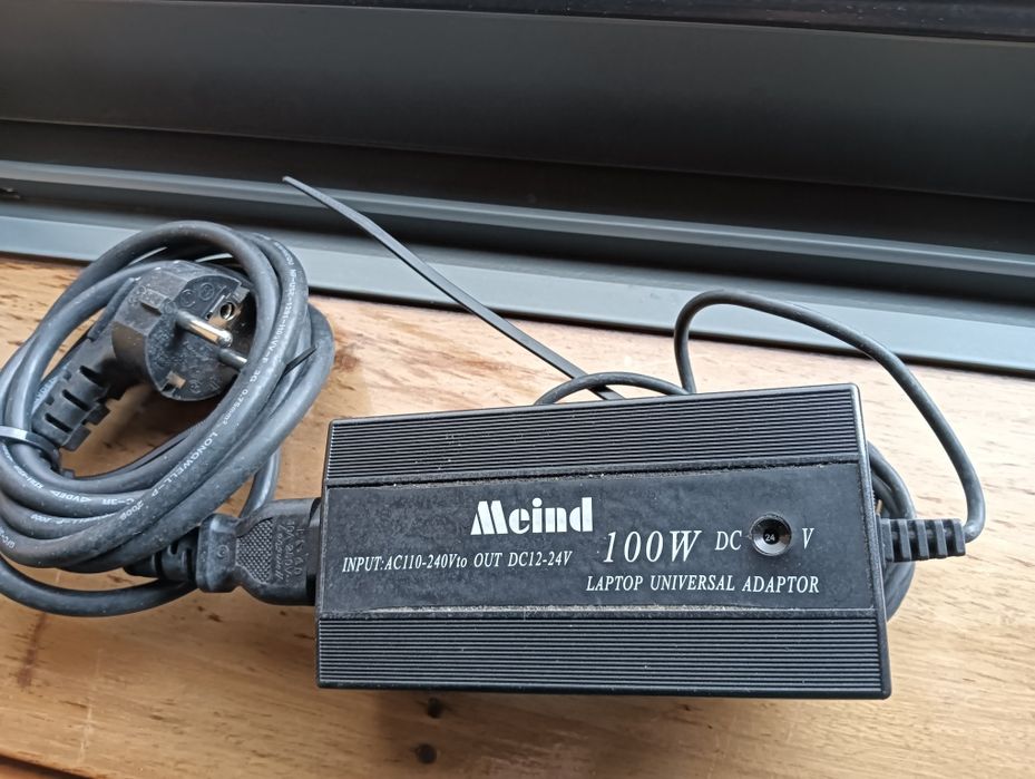 Carregadores para PC várias narcas