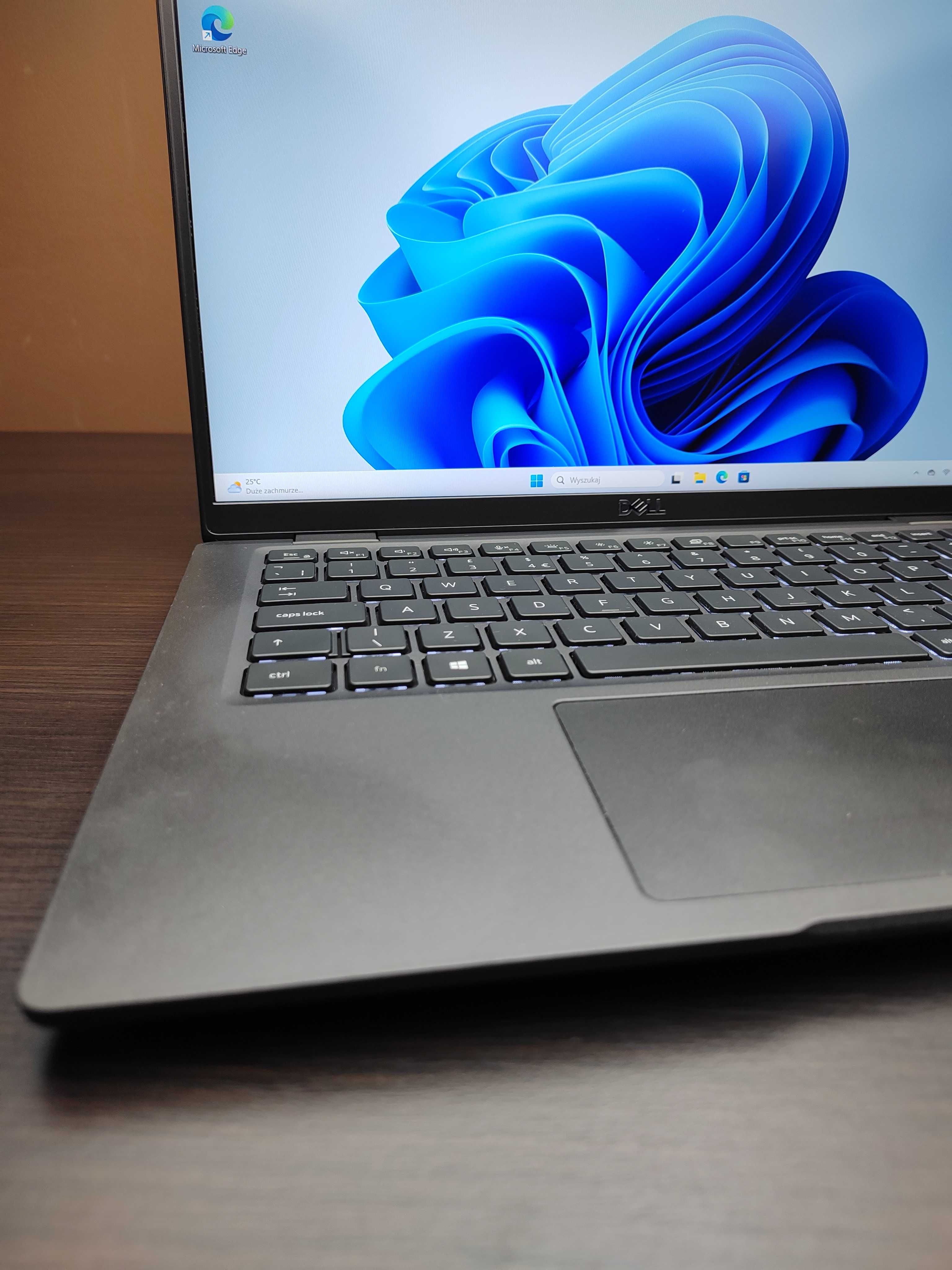 WYDAJNY LAPTOP | Dell Latitude 7420 | i7-11GEN | 16GB RAM | 512SSD W11