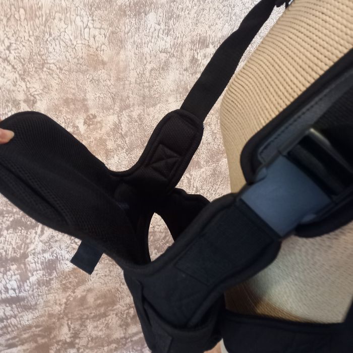 Nosidełko infant active