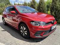 Volkswagen Polo MOVE 1.0 TSI- 95KM - 2023 - FV23% - Gwarancja - Led