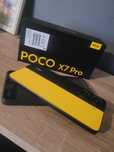 Xiaomi Poco X7 Pro