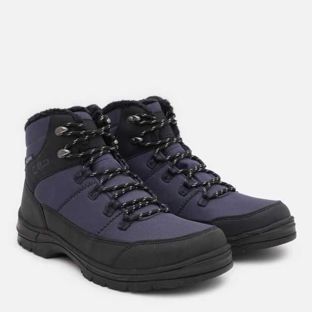 Оригінал! Черевики CMP ANNUUK SNOW BOOT WP 31Q4957-U423 44