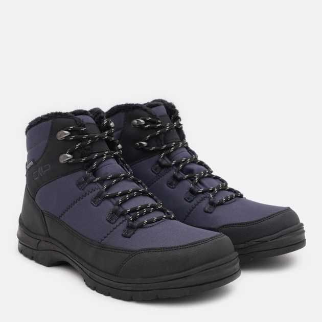 Оригінал! Черевики CMP ANNUUK SNOW BOOT WP 31Q4957-U423 EUR 40 41 44