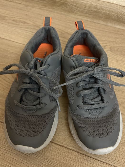 Кроссовки skechers дитячі