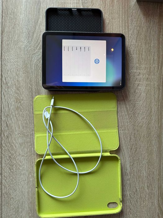 Ipad Mini 64 GB Cellural/LTE 6th Gen (Wroclaw, Tylko Odbiór Osobisty)