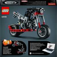 LEGO Technic 42132 Motocykl