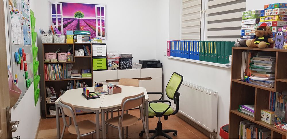 Myślenice wynajme lokal(e) na osiedlu ul Pardyaka