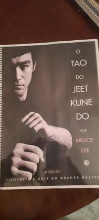 O Tao Do Jeet Kun Do, Bruce Lee